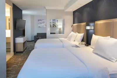 Photo 5 - SpringHill Suites Detroit Southfield