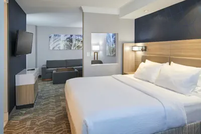 Photo 5 - SpringHill Suites Detroit Southfield