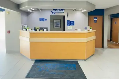 Photo 2 - Americas Best Value Inn & Suites Ada