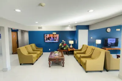 Photo 5 - Americas Best Value Inn & Suites Ada