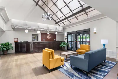Photo 4 - Comfort Inn & Suites Suwanee - Sugarloaf
