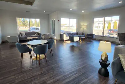 Photo 5 - Clarion Inn Idaho Falls Riverfront