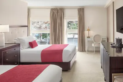 Photo 4 - Portland Regency Hotel & Spa