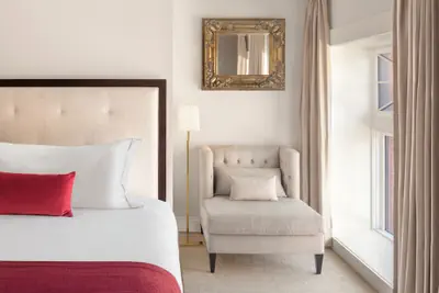 Photo 5 - Portland Regency Hotel & Spa