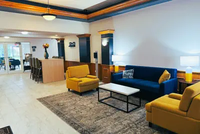 Photo 3 - Comfort Inn & Suites Sheboygan I-43