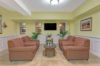 Photo 5 - Travelodge by Wyndham Williamsburg Colonial Area