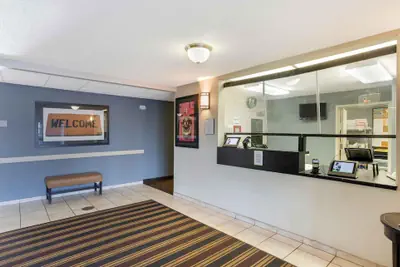 Photo 3 - Extended Stay America Select Suites Wilkes Barre Scranton