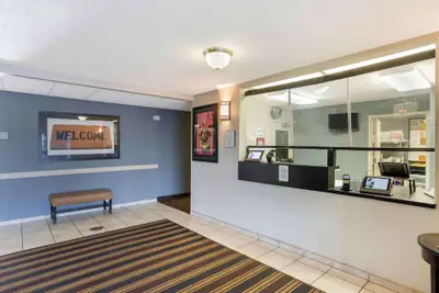 Photo 3 - Extended Stay America Select Suites Wilkes Barre Scranton