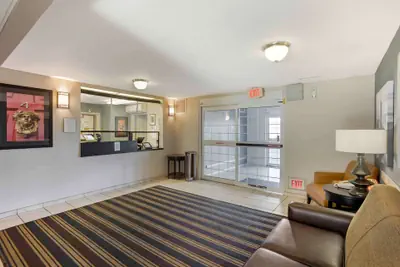 Photo 4 - Extended Stay America Select Suites Wilkes Barre Scranton