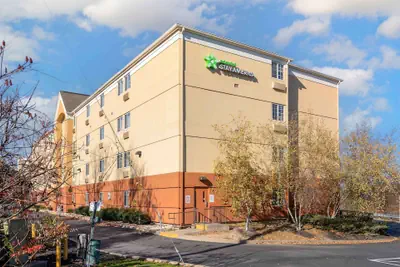Photo 2 - Extended Stay America Select Suites Wilkes Barre Scranton