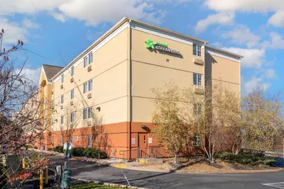 Photo 2 - Extended Stay America Select Suites Wilkes Barre Scranton