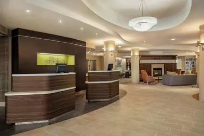 Photo 5 - Courtyard by Marriott Middletown Goshen