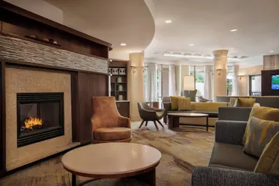 Photo 3 - Courtyard by Marriott Middletown Goshen