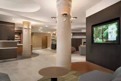 Photo 2 - Courtyard by Marriott Middletown Goshen