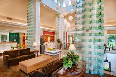 Photo 5 - Hilton Garden Inn St. Louis/O'Fallon MO