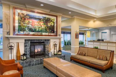 Photo 4 - Hilton Garden Inn St. Louis/O'Fallon MO