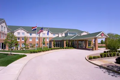 Photo 2 - Hilton Garden Inn St. Louis/O'Fallon MO