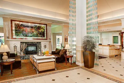 Photo 3 - Hilton Garden Inn St. Louis/O'Fallon MO