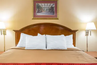 Photo 5 - Econo Lodge  Inn & Suites Macon West