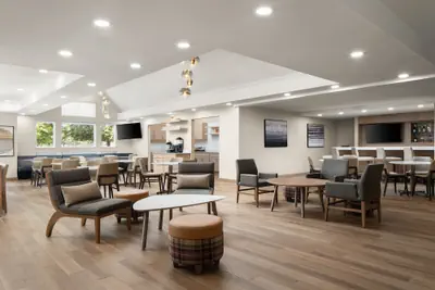 Photo 2 - Residence Inn by Marriott Holland