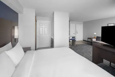Photo 5 - Residence Inn by Marriott Holland