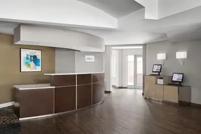 Photo 2 - Residence Inn by Marriott Indianapolis Northwest