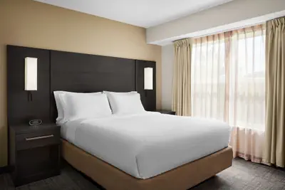 Photo 3 - Residence Inn by Marriott Indianapolis Northwest