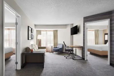 Photo 5 - Residence Inn by Marriott Indianapolis Northwest