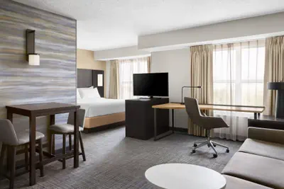 Photo 4 - Residence Inn by Marriott Indianapolis Northwest