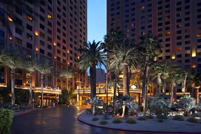 Photo 2 - Hilton Grand Vacations Club on the Las Vegas Strip