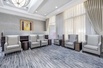 Photo 3 - Hilton Grand Vacations Club on the Las Vegas Strip