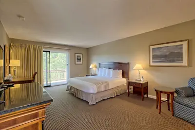 Photo 5 - Kingwood Resort