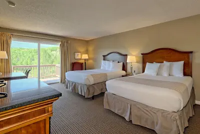 Photo 4 - Kingwood Resort
