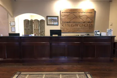 Photo 3 - Kingwood Resort