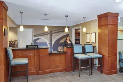 Photo 3 - Staybridge Suites, Lincolnshire by IHG