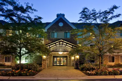 Photo 2 - Staybridge Suites, Lincolnshire by IHG