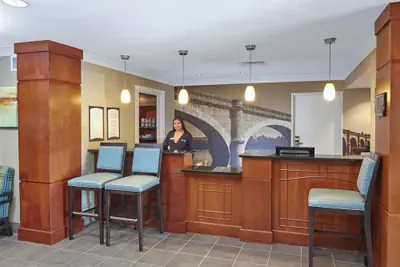 Photo 3 - Staybridge Suites Chicago - Glenview by IHG