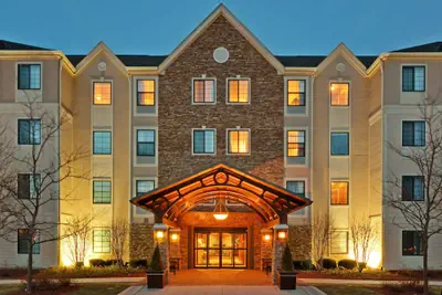 Photo 2 - Staybridge Suites Chicago - Glenview by IHG