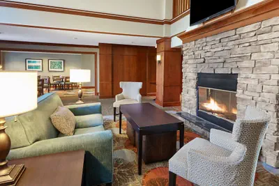 Photo 4 - Staybridge Suites Chicago - Glenview by IHG
