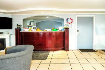 Photo 4 - Hotel O Haven Inn Huntsville AL US 72