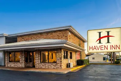 Photo 2 - Hotel O Haven Inn Huntsville AL US 72