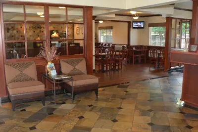 Photo 5 - Baymont by Wyndham Yakima Riverfront