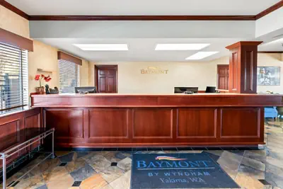 Photo 4 - Baymont by Wyndham Yakima Riverfront