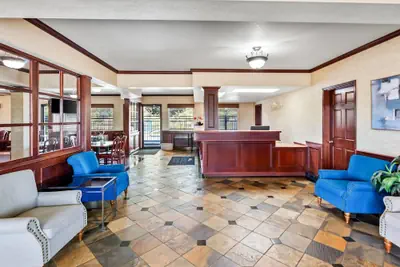 Photo 3 - Baymont by Wyndham Yakima Riverfront