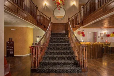 Photo 2 - Canyons Boutique Hotel, a Canyons Collection Property