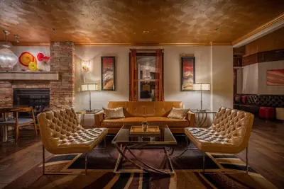 Photo 3 - Canyons Boutique Hotel, a Canyons Collection Property