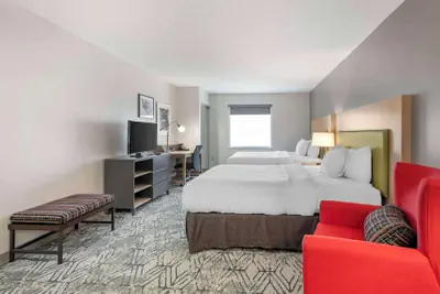 Photo 5 - Country Inn & Suites by Radisson, Dayton South, OH
