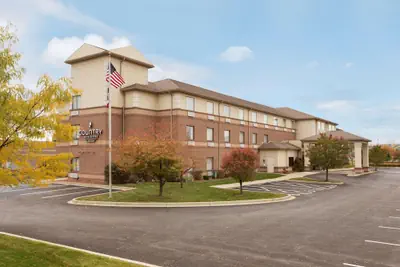 Photo 2 - Country Inn & Suites by Radisson, Dayton South, OH