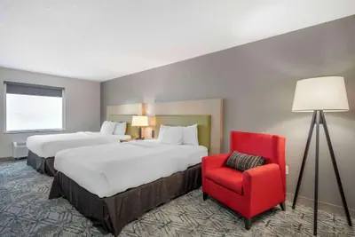 Photo 4 - Country Inn & Suites by Radisson, Dayton South, OH