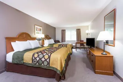 Photo 2 - Quality Inn Huntington University Area